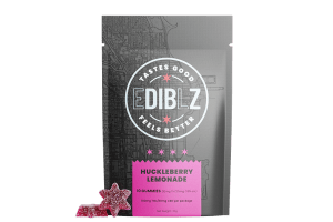 23063 - Dibz - Packaging Renders - Huckleberry Lemonade - v1a